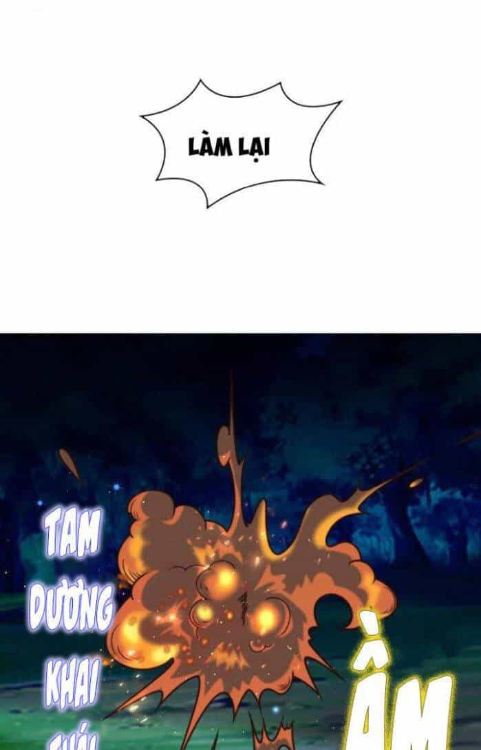 Ta Nuôi Quỷ Ở Trấn Ma Ty - Chương 41 - ảnh 8