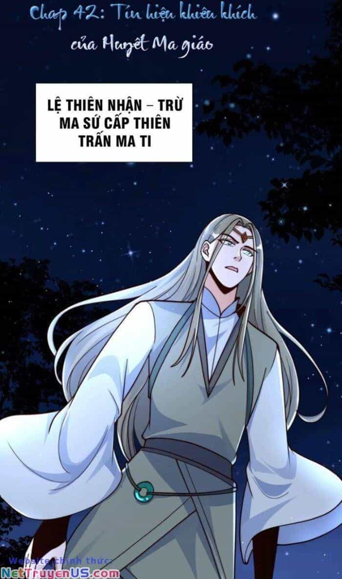 Ta Nuôi Quỷ Ở Trấn Ma Ty - Chương 42 - ảnh 2