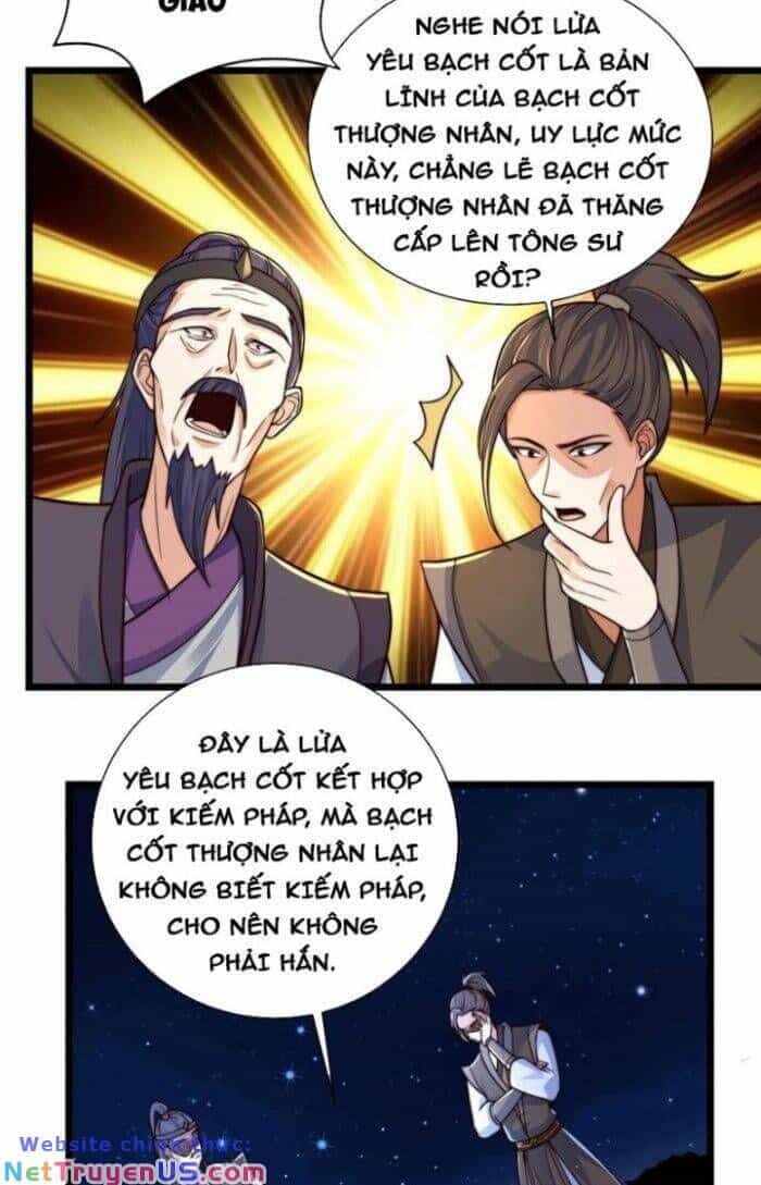Ta Nuôi Quỷ Ở Trấn Ma Ty - Chương 42 - ảnh 5