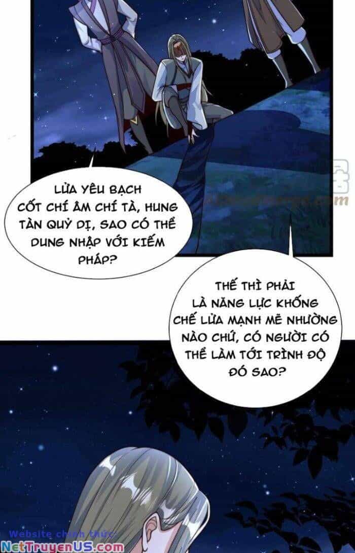 Ta Nuôi Quỷ Ở Trấn Ma Ty - Chương 42 - ảnh 6