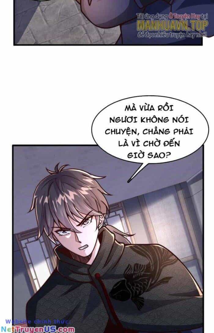 Ta Nuôi Quỷ Ở Trấn Ma Ty - Chương 45 - ảnh 3