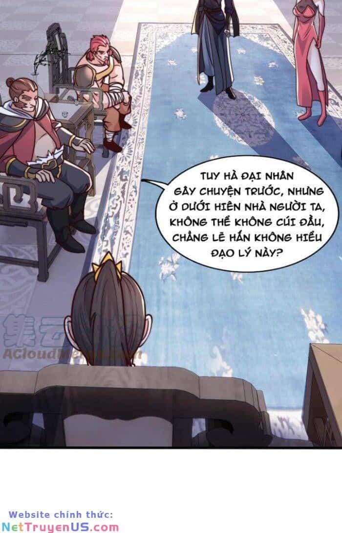 Ta Nuôi Quỷ Ở Trấn Ma Ty - Chương 45 - ảnh 8