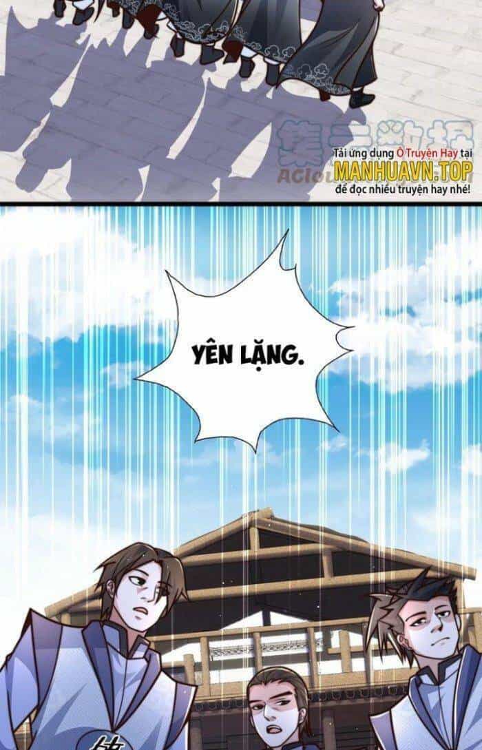 Ta Nuôi Quỷ Ở Trấn Ma Ty - Chương 46 - ảnh 13