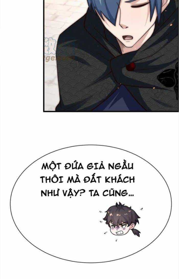 Ta Nuôi Quỷ Ở Trấn Ma Ty - Chương 46 - ảnh 29