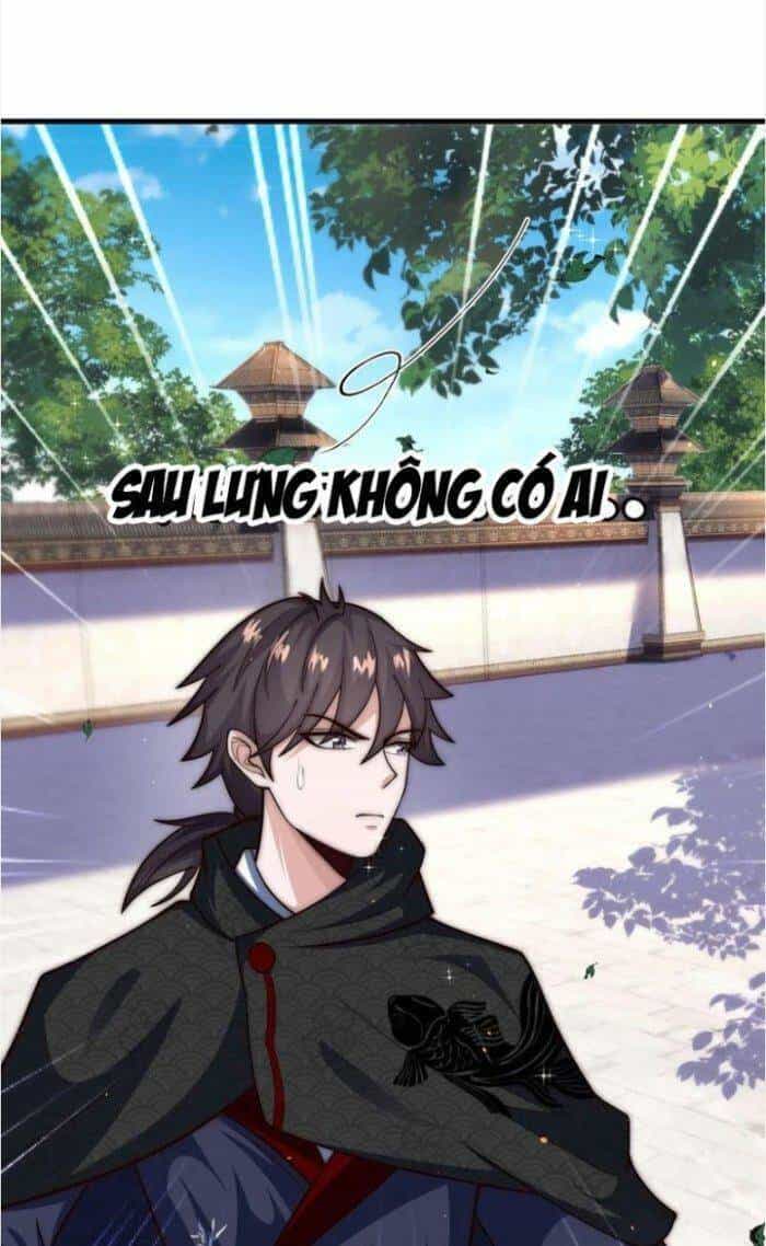 Ta Nuôi Quỷ Ở Trấn Ma Ty - Chương 46 - ảnh 30