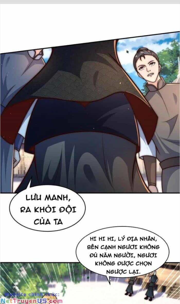 Ta Nuôi Quỷ Ở Trấn Ma Ty - Chương 47 - ảnh 2
