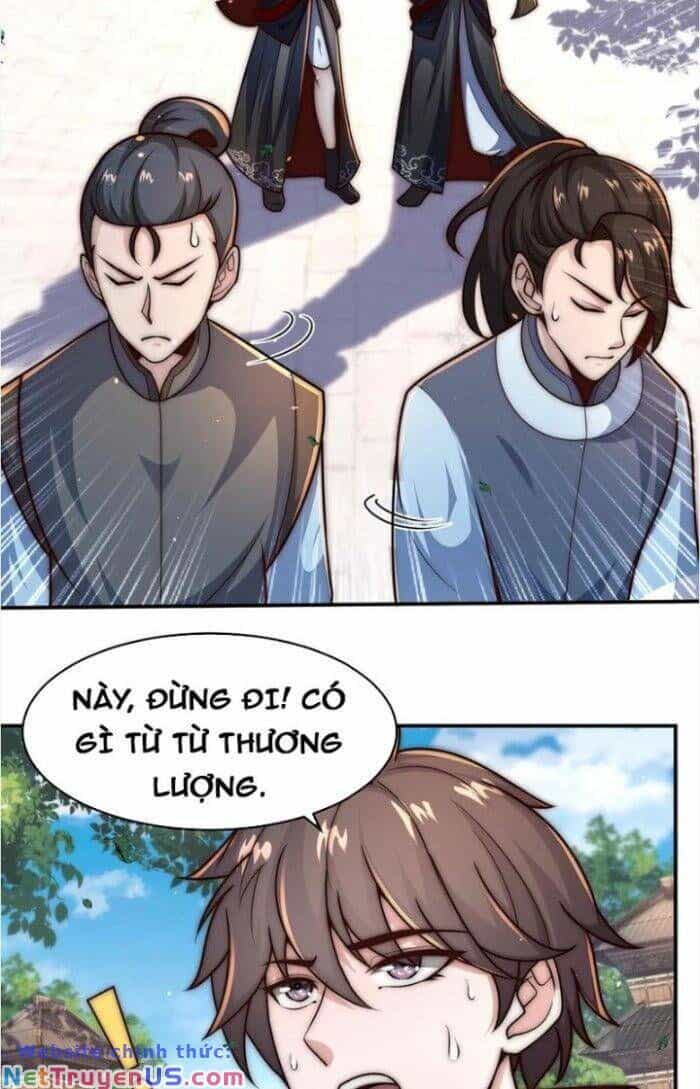 Ta Nuôi Quỷ Ở Trấn Ma Ty - Chương 47 - ảnh 7