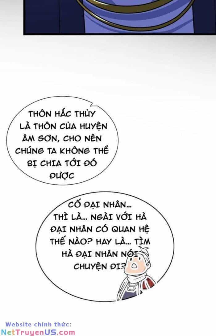 Ta Nuôi Quỷ Ở Trấn Ma Ty - Chương 48 - ảnh 9