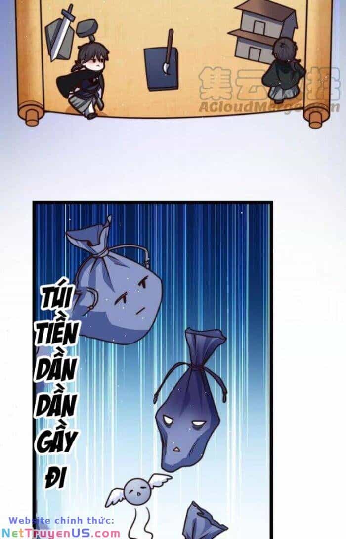 Ta Nuôi Quỷ Ở Trấn Ma Ty - Chương 49 - ảnh 29
