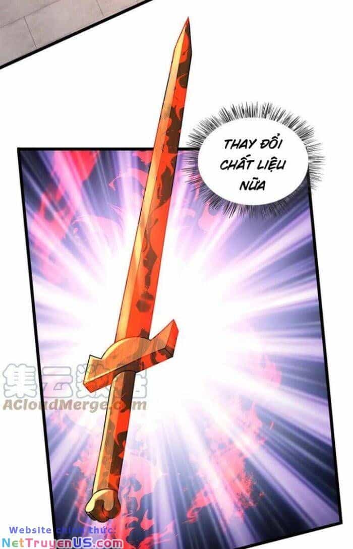 Ta Nuôi Quỷ Ở Trấn Ma Ty - Chương 50 - ảnh 17
