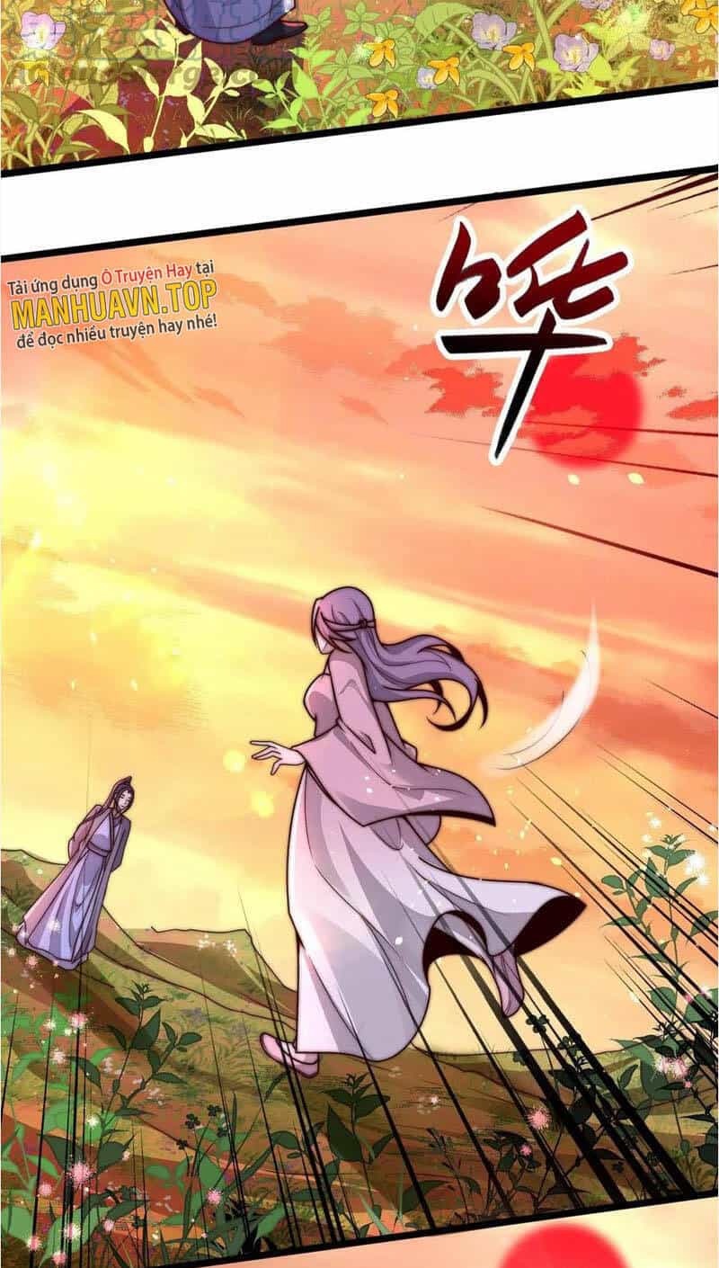 Ta Nuôi Quỷ Ở Trấn Ma Ty - Chương 5 - ảnh 5