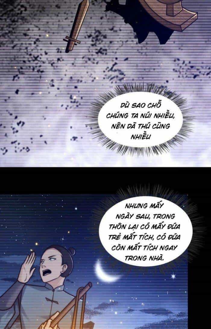 Ta Nuôi Quỷ Ở Trấn Ma Ty - Chương 51 - ảnh 25