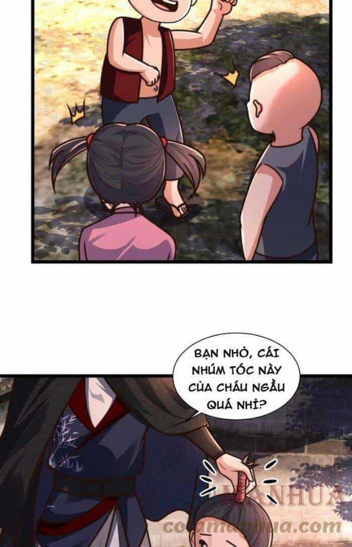 Ta Nuôi Quỷ Ở Trấn Ma Ty - Chương 53 - ảnh 12