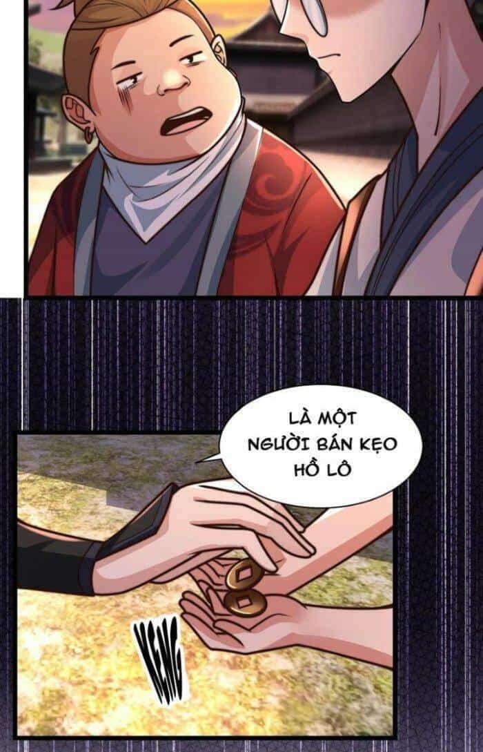 Ta Nuôi Quỷ Ở Trấn Ma Ty - Chương 53 - ảnh 16