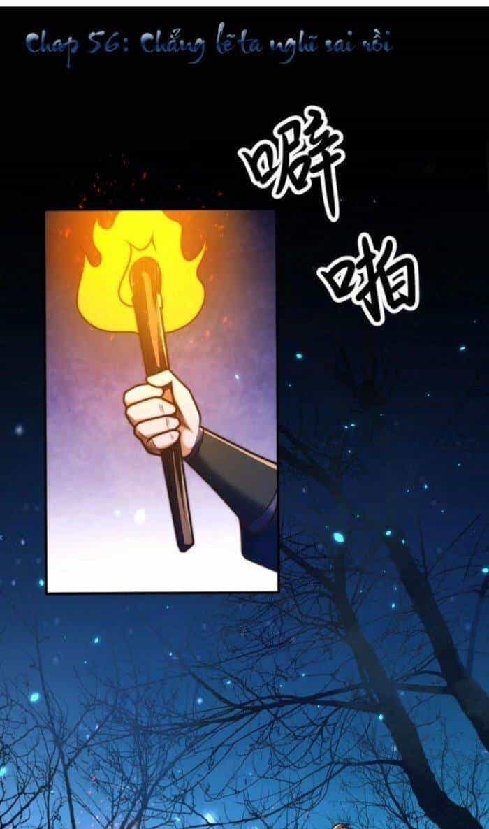 Ta Nuôi Quỷ Ở Trấn Ma Ty - Chương 56 - ảnh 2