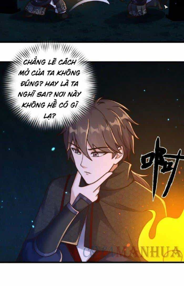 Ta Nuôi Quỷ Ở Trấn Ma Ty - Chương 56 - ảnh 26