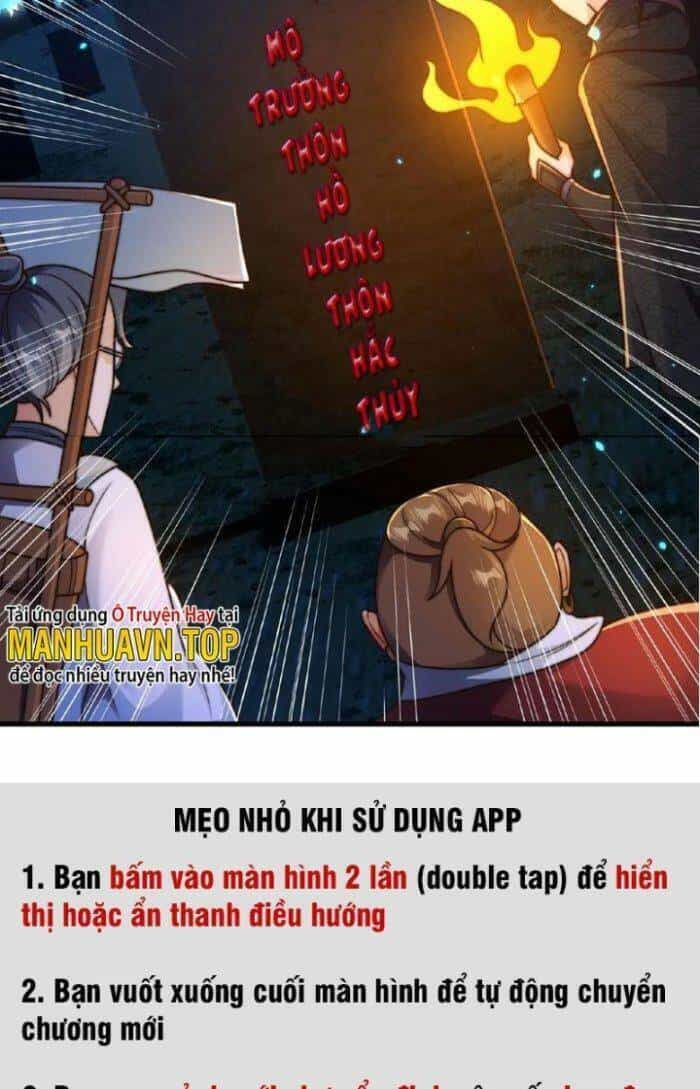 Ta Nuôi Quỷ Ở Trấn Ma Ty - Chương 56 - ảnh 30