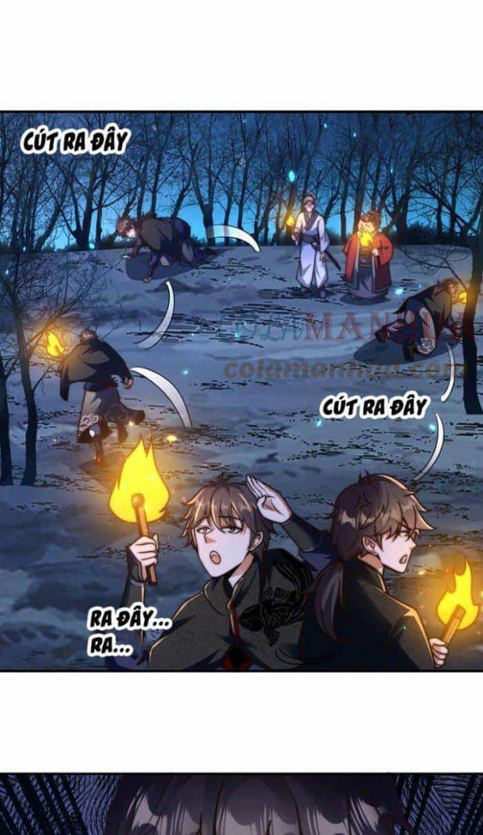 Ta Nuôi Quỷ Ở Trấn Ma Ty - Chương 56 - ảnh 6