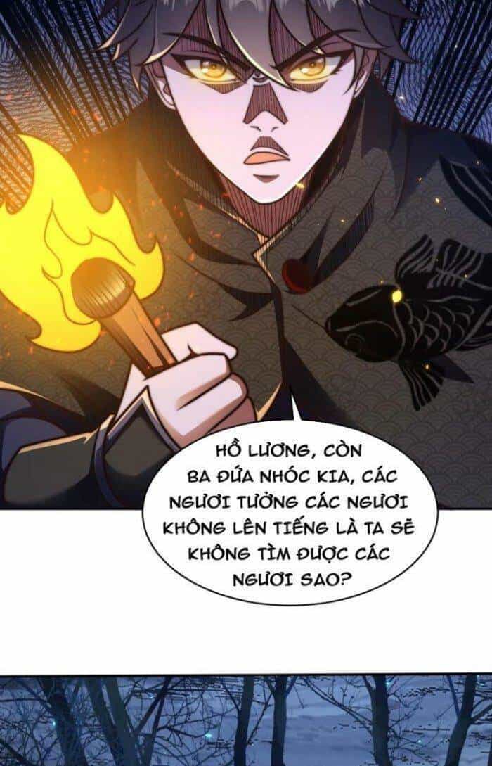 Ta Nuôi Quỷ Ở Trấn Ma Ty - Chương 56 - ảnh 7