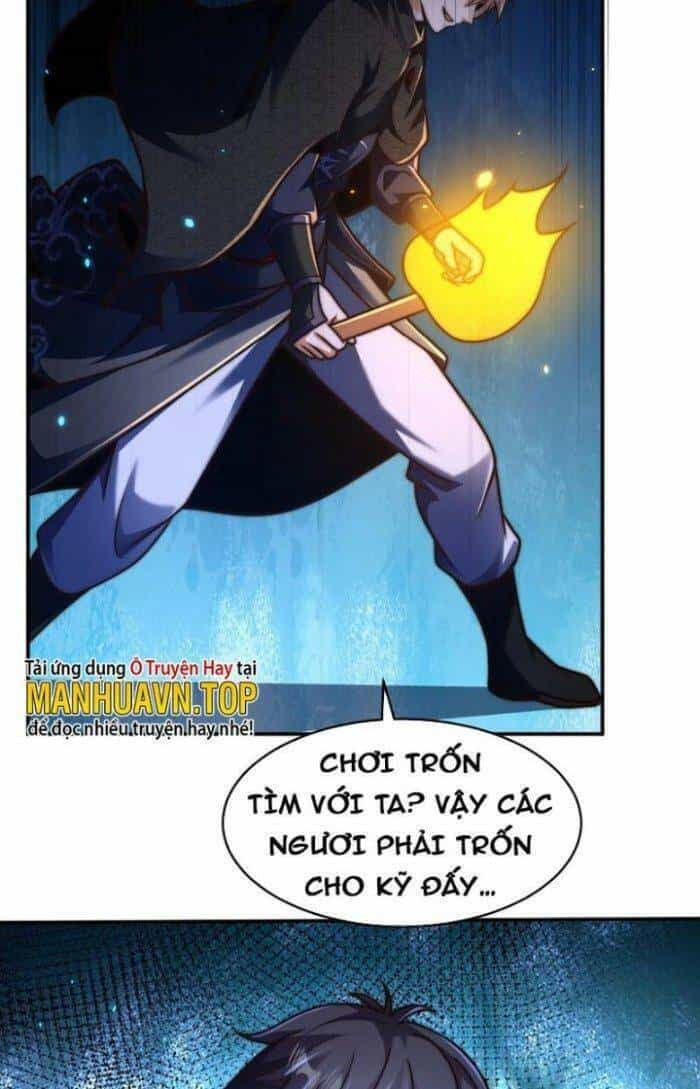 Ta Nuôi Quỷ Ở Trấn Ma Ty - Chương 56 - ảnh 9