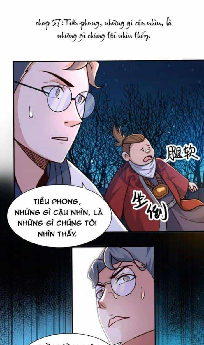 Ta Nuôi Quỷ Ở Trấn Ma Ty - Chương 57 - ảnh 2