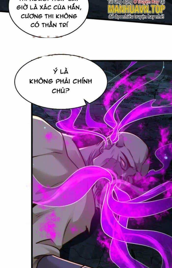 Ta Nuôi Quỷ Ở Trấn Ma Ty - Chương 57 - ảnh 37
