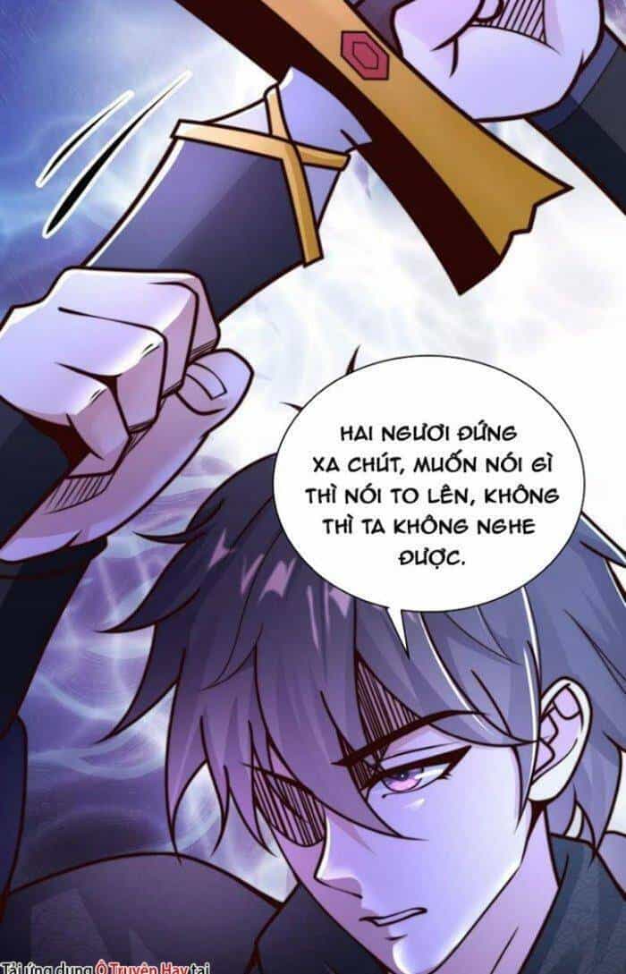 Ta Nuôi Quỷ Ở Trấn Ma Ty - Chương 59 - ảnh 19