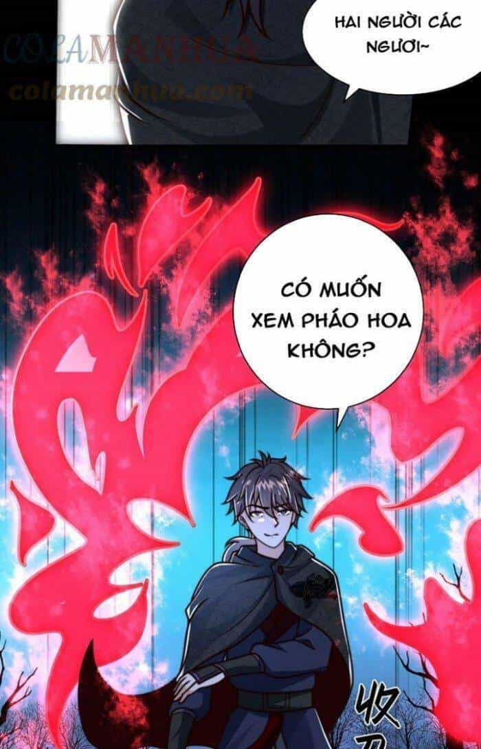 Ta Nuôi Quỷ Ở Trấn Ma Ty - Chương 59 - ảnh 27