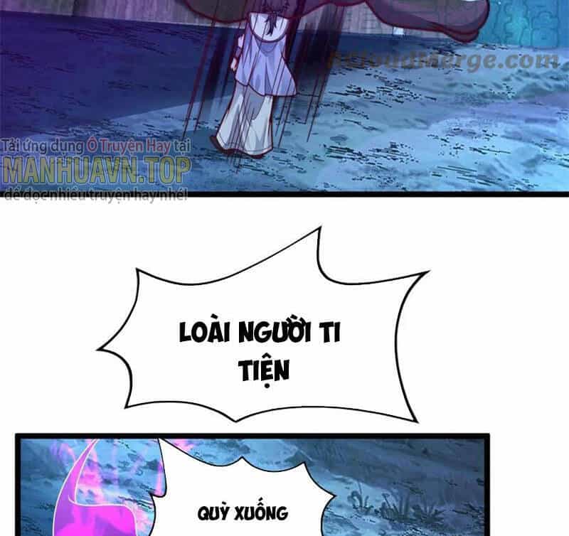 Ta Nuôi Quỷ Ở Trấn Ma Ty - Chương 6 - ảnh 16