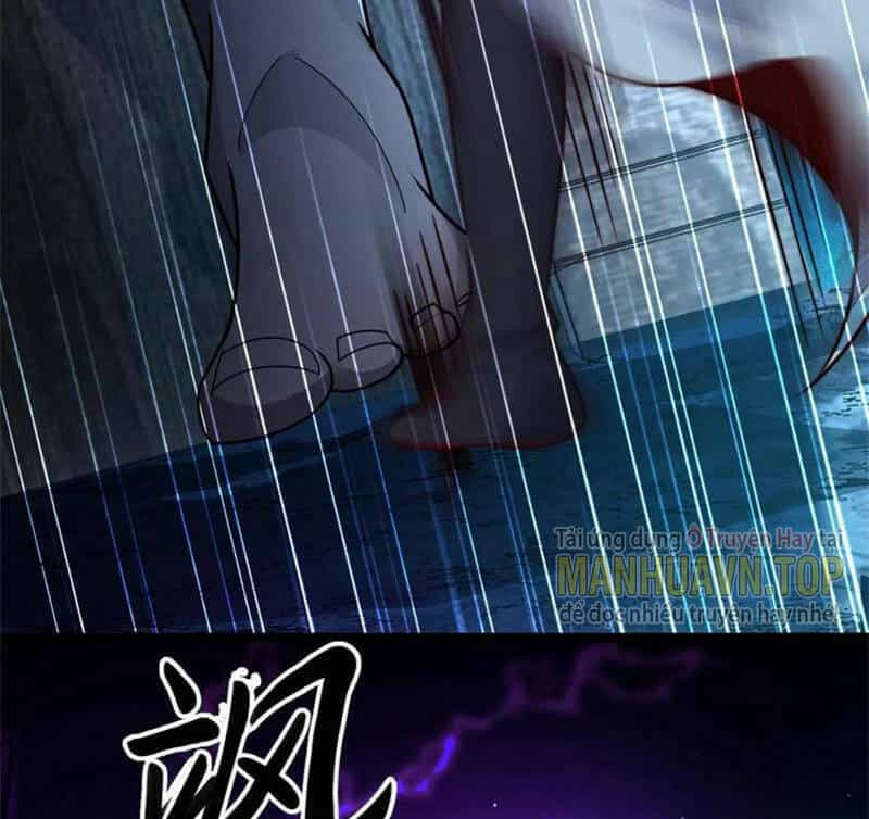 Ta Nuôi Quỷ Ở Trấn Ma Ty - Chương 6 - ảnh 20