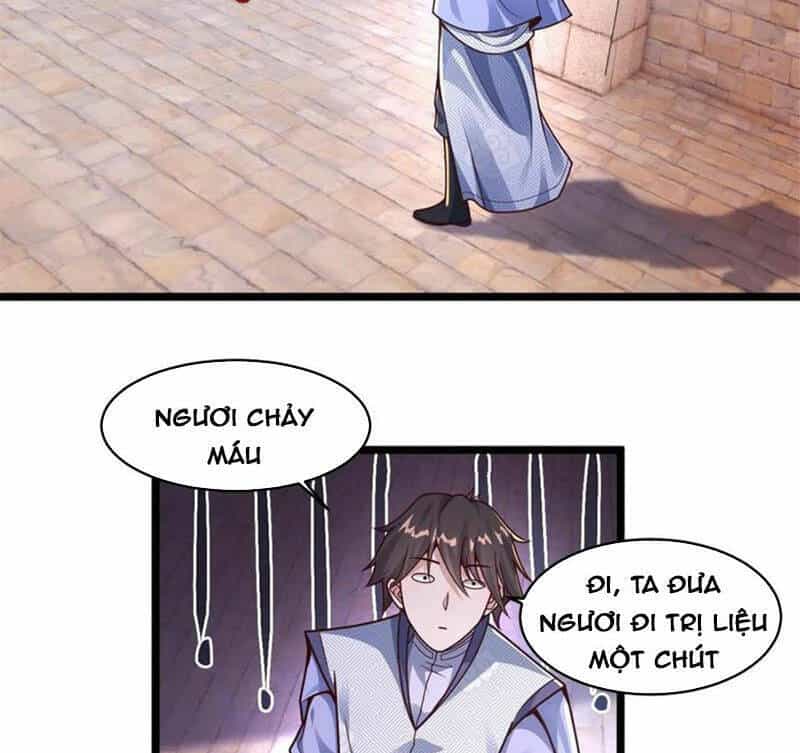 Ta Nuôi Quỷ Ở Trấn Ma Ty - Chương 6 - ảnh 3