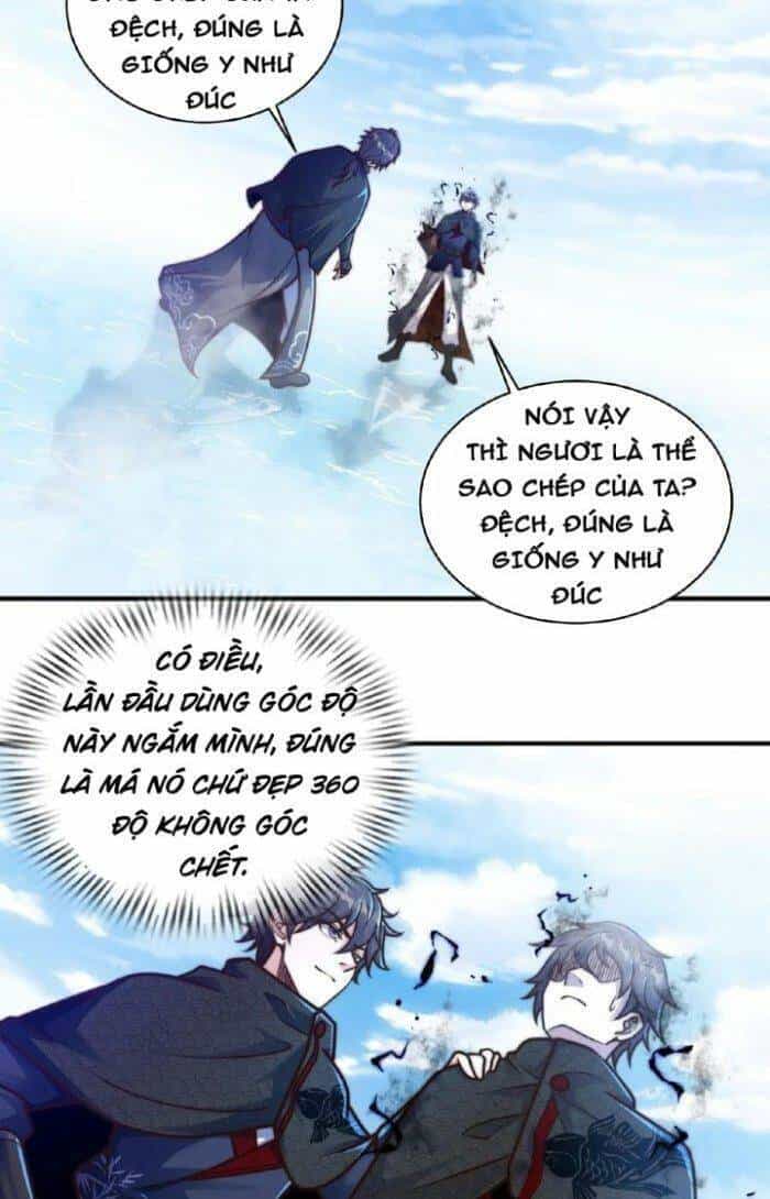 Ta Nuôi Quỷ Ở Trấn Ma Ty - Chương 62 - ảnh 12