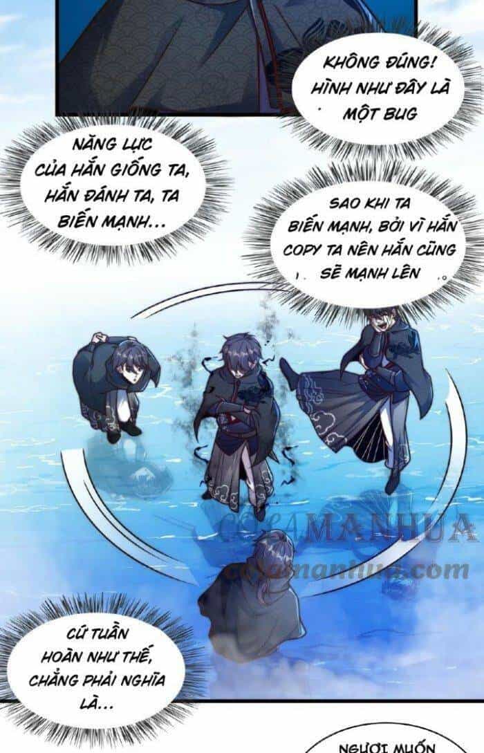 Ta Nuôi Quỷ Ở Trấn Ma Ty - Chương 62 - ảnh 17