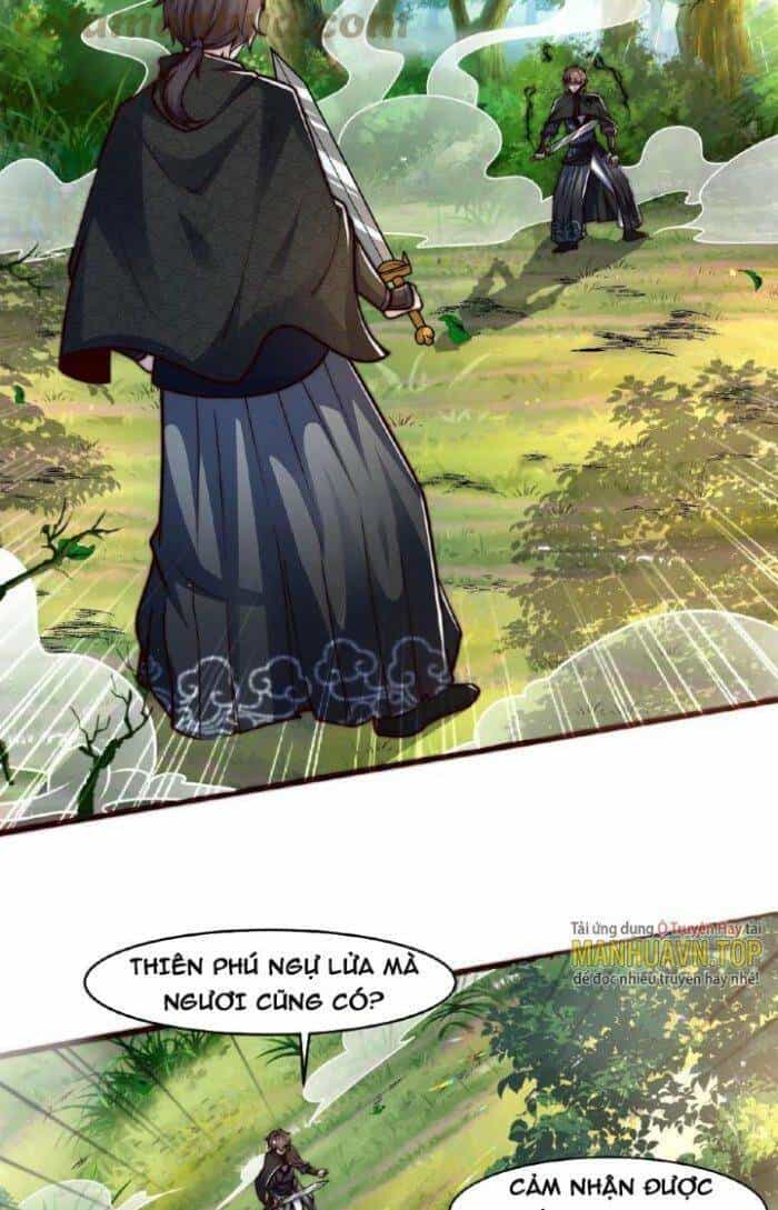 Ta Nuôi Quỷ Ở Trấn Ma Ty - Chương 63 - ảnh 20