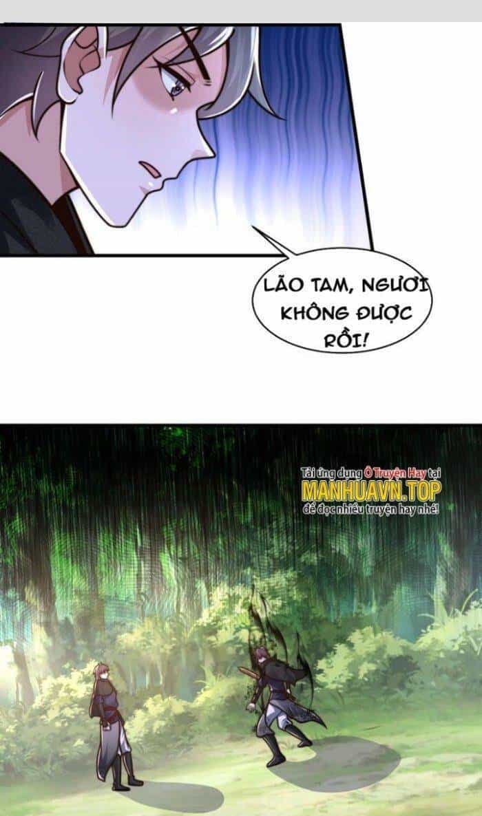 Ta Nuôi Quỷ Ở Trấn Ma Ty - Chương 65 - ảnh 2