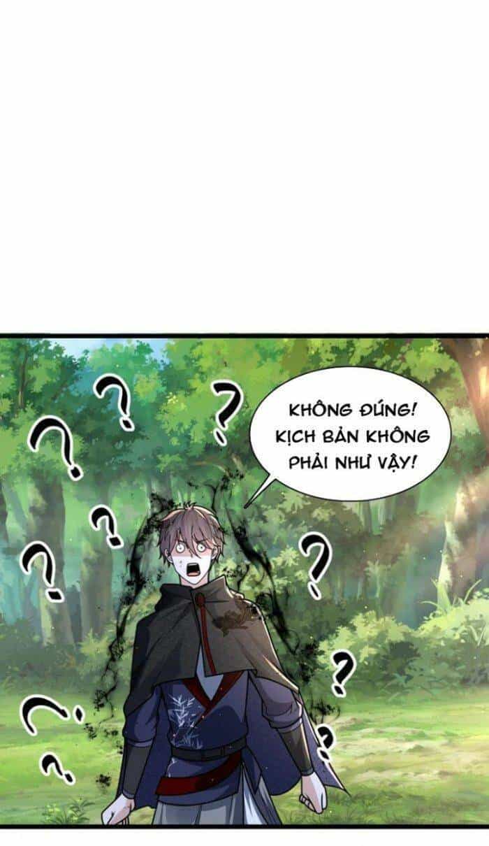Ta Nuôi Quỷ Ở Trấn Ma Ty - Chương 66 - ảnh 10