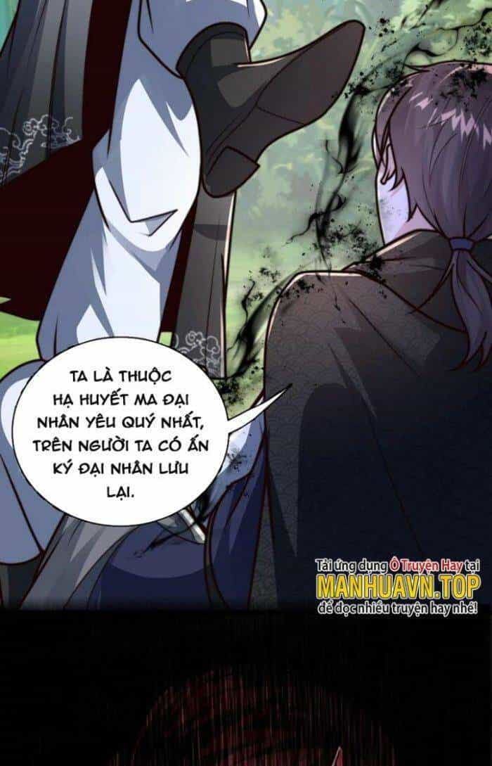 Ta Nuôi Quỷ Ở Trấn Ma Ty - Chương 66 - ảnh 5