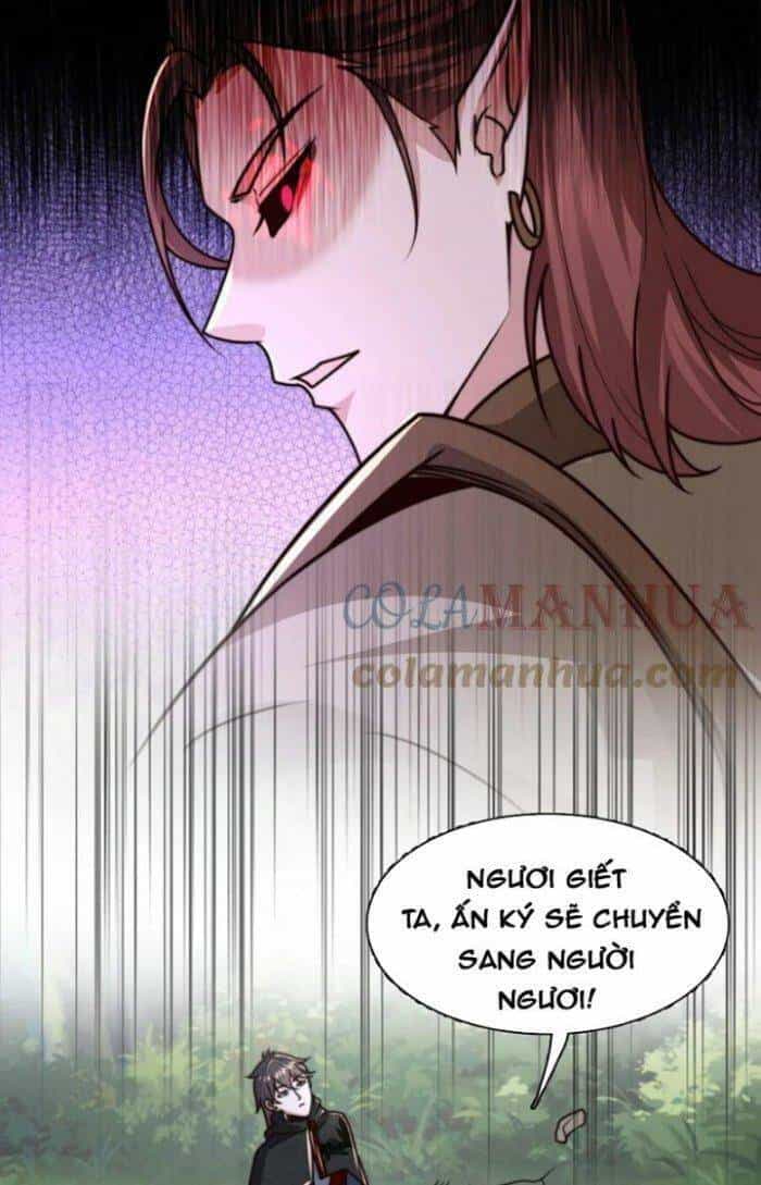 Ta Nuôi Quỷ Ở Trấn Ma Ty - Chương 66 - ảnh 6
