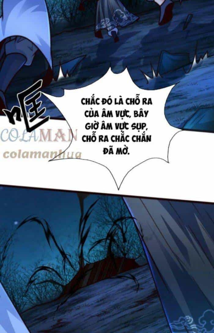 Ta Nuôi Quỷ Ở Trấn Ma Ty - Chương 69 - ảnh 22