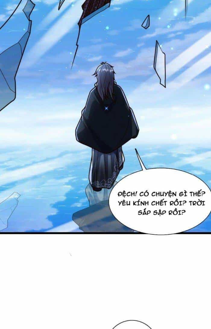Ta Nuôi Quỷ Ở Trấn Ma Ty - Chương 69 - ảnh 3