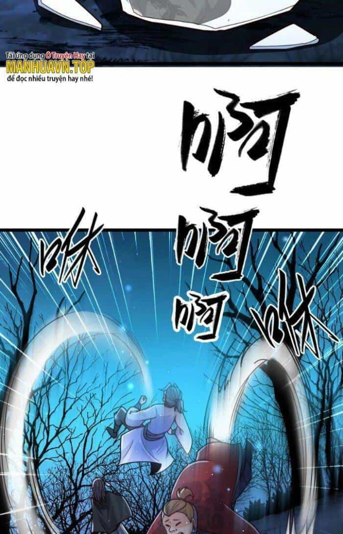 Ta Nuôi Quỷ Ở Trấn Ma Ty - Chương 69 - ảnh 7