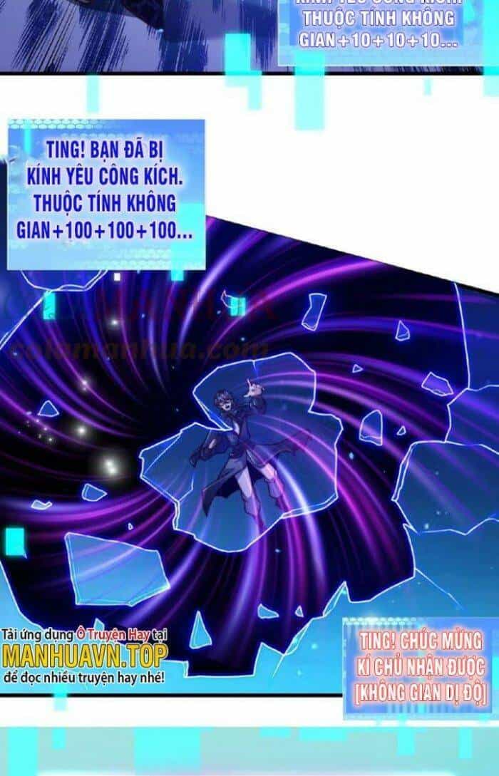Ta Nuôi Quỷ Ở Trấn Ma Ty - Chương 70 - ảnh 18
