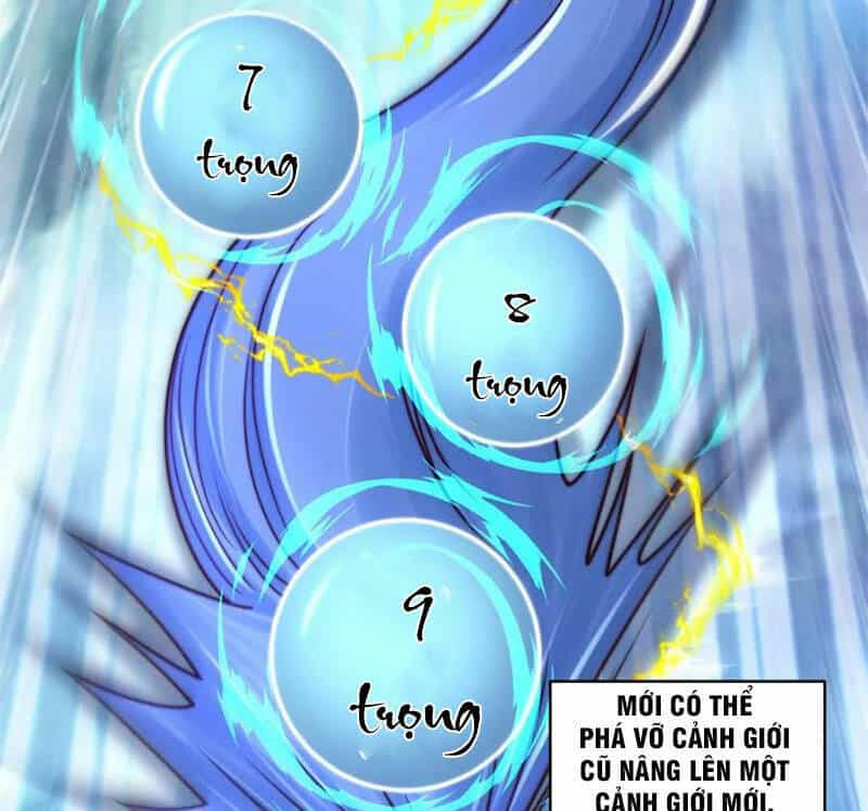 Ta Nuôi Quỷ Ở Trấn Ma Ty - Chương 7 - ảnh 14