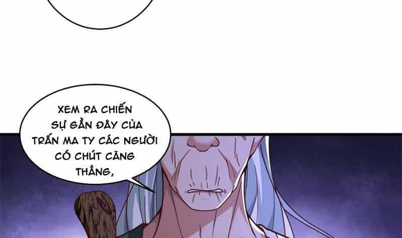 Ta Nuôi Quỷ Ở Trấn Ma Ty - Chương 7 - ảnh 27
