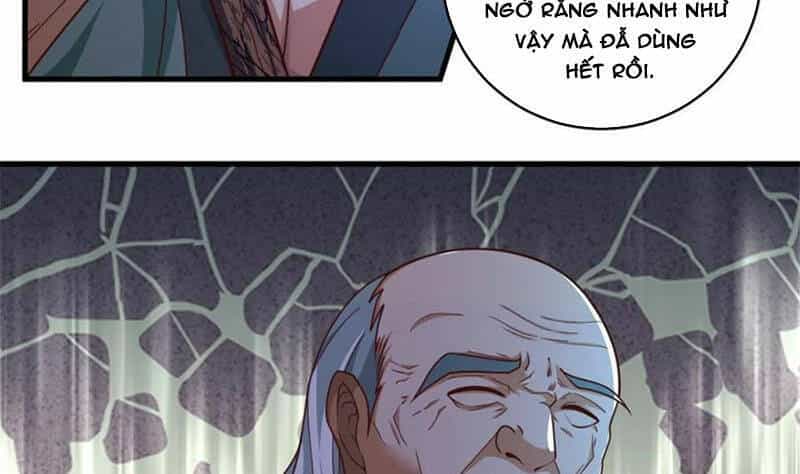 Ta Nuôi Quỷ Ở Trấn Ma Ty - Chương 7 - ảnh 30