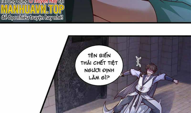 Ta Nuôi Quỷ Ở Trấn Ma Ty - Chương 7 - ảnh 32