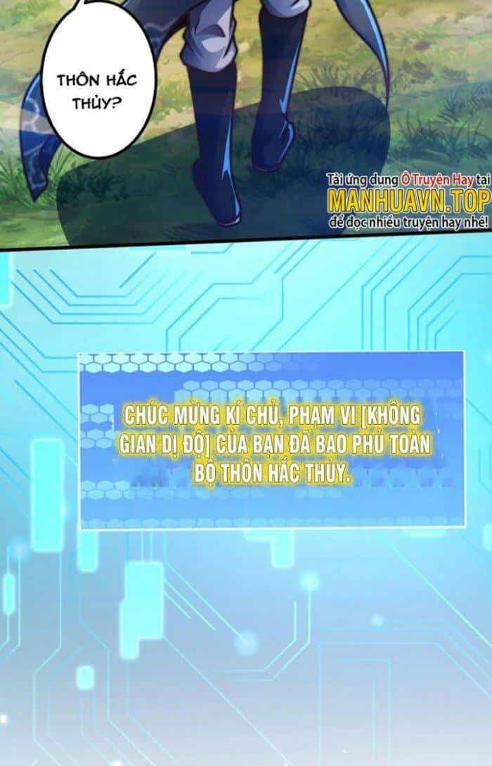 Ta Nuôi Quỷ Ở Trấn Ma Ty - Chương 71 - ảnh 17