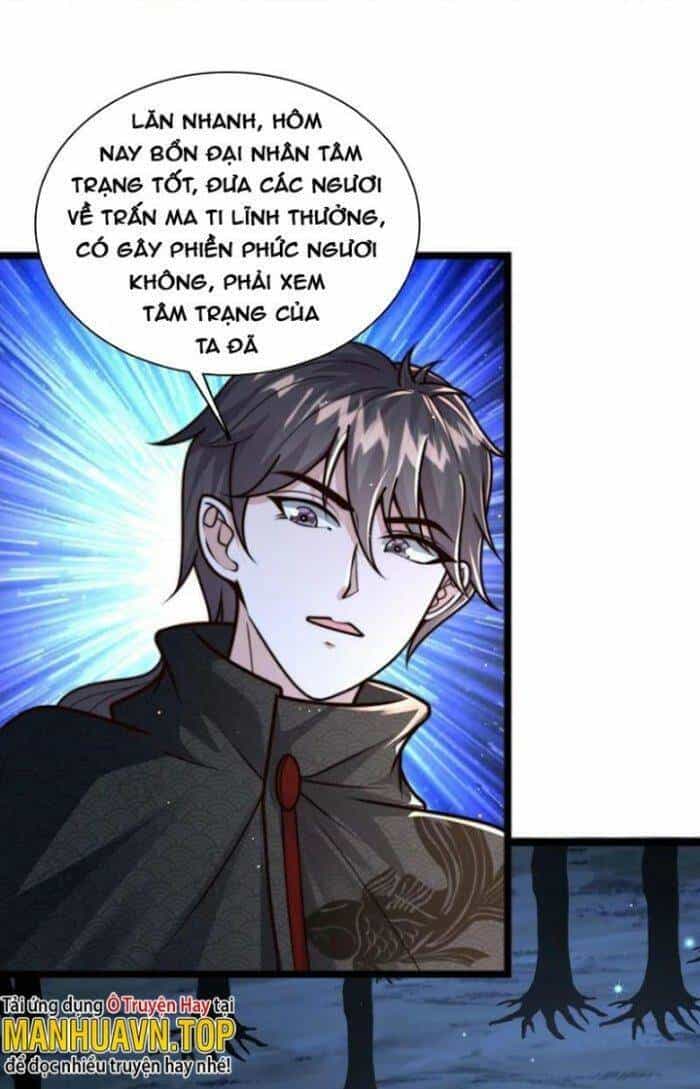 Ta Nuôi Quỷ Ở Trấn Ma Ty - Chương 71 - ảnh 35