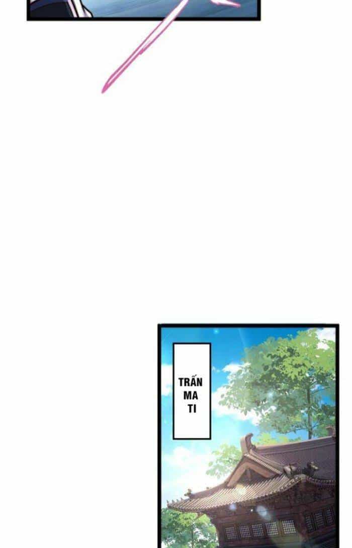 Ta Nuôi Quỷ Ở Trấn Ma Ty - Chương 71 - ảnh 37