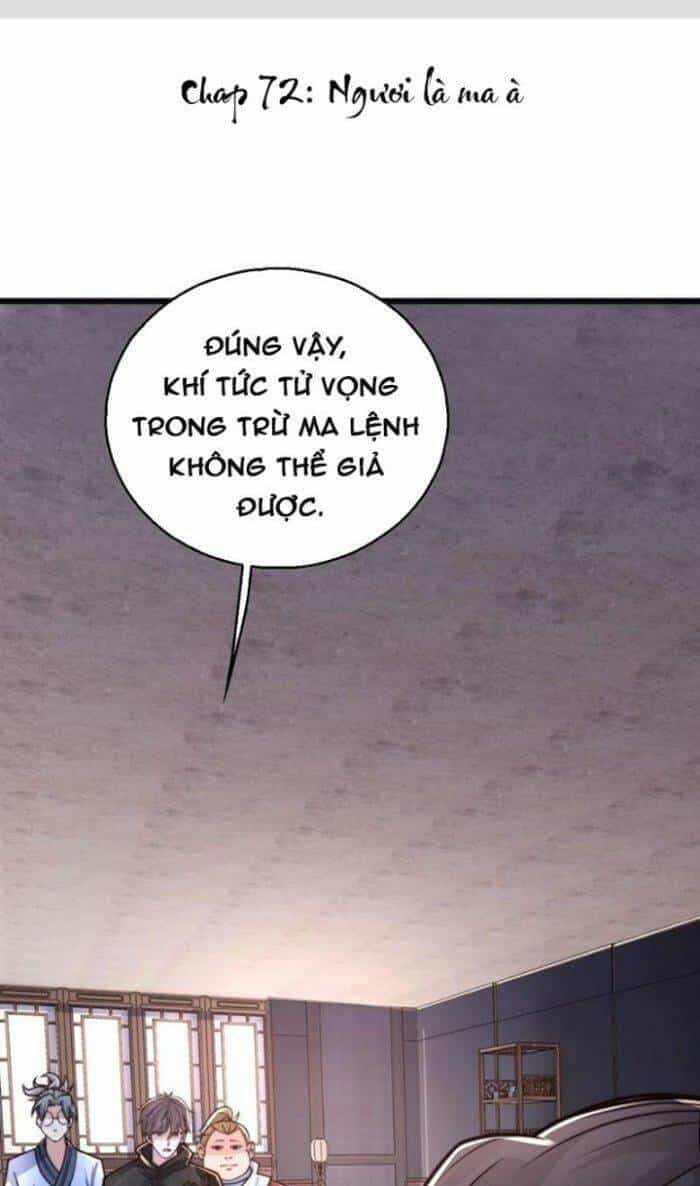Ta Nuôi Quỷ Ở Trấn Ma Ty - Chương 72 - ảnh 2
